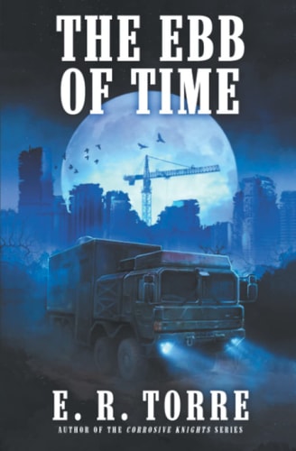 The Ebb of Time