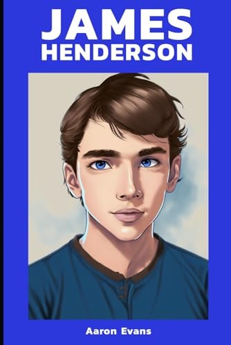 James Henderson