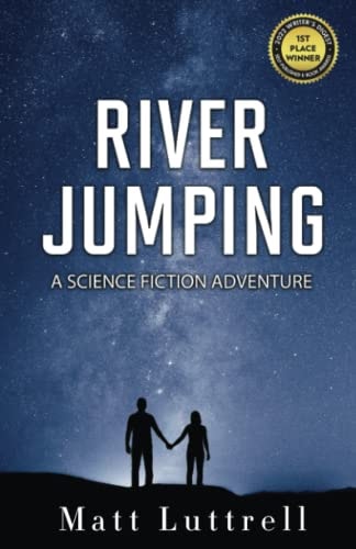River Jumping