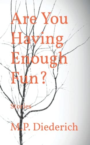 Are You Having Enough Fun? Stories