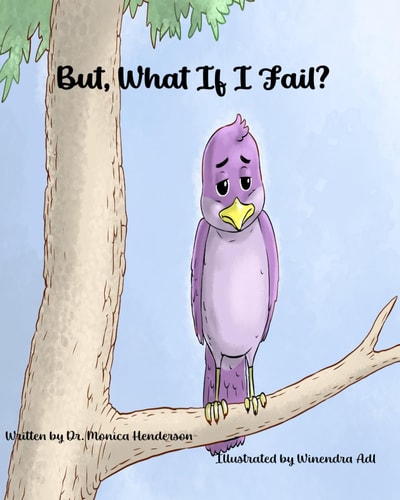 But What If I Fail?