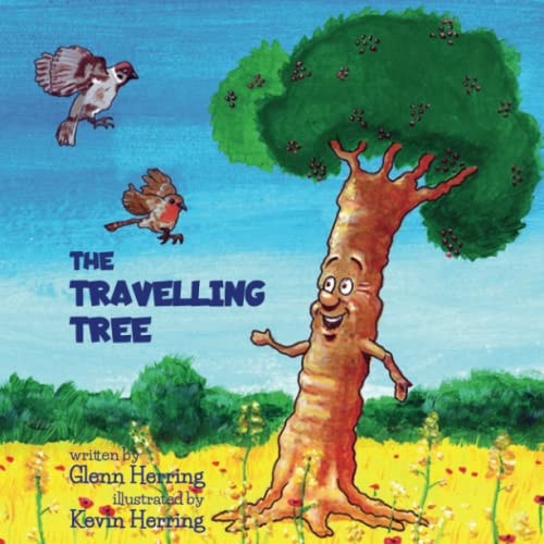 The Travelling Tree