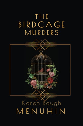 The Birdcage Murders