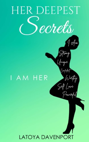 Her Deepest Secrets I Am Her