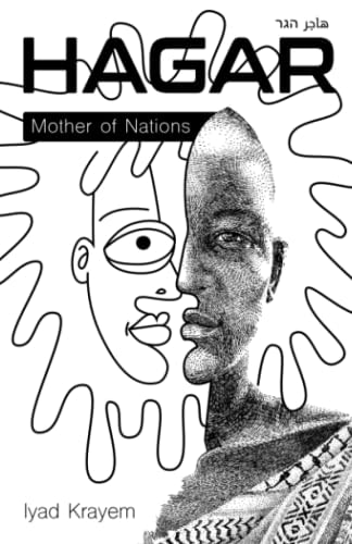 Hagar Mother of Nations
