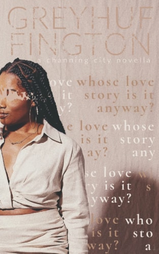 Whose Love Story is it Anyway?
