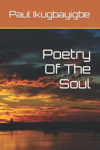 Poetry Of The Soul