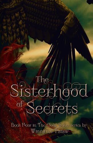 The Sisterhood of Secrets