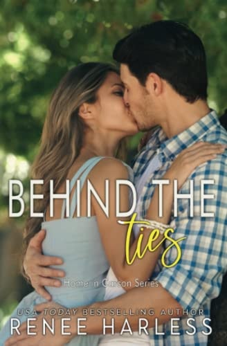 Behind the Ties