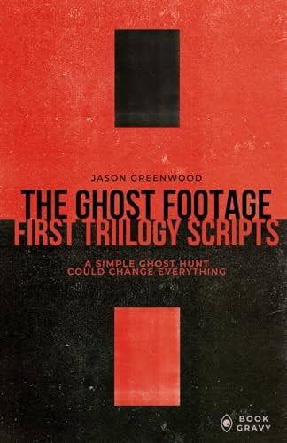 The Ghost Footage First Trilogy Scripts