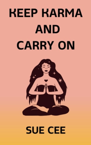 Keep Karma and Carry On