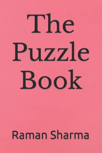 The Puzzle Book
