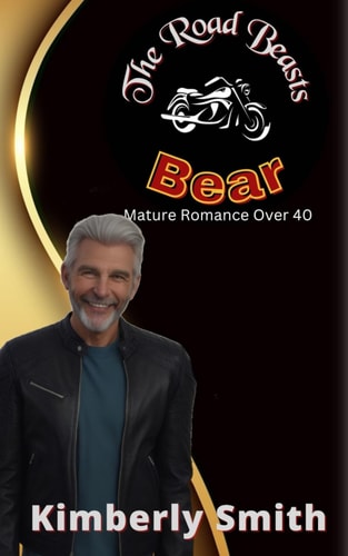 The Road Beasts Bear: Mature Romance Over 40