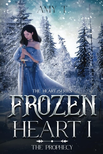 Frozen Heart The Prophecy