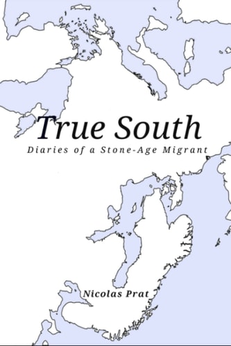 True South Diaries of a Stone-age Migrant