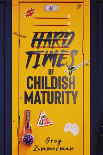 Hard Times of Childish Maturity