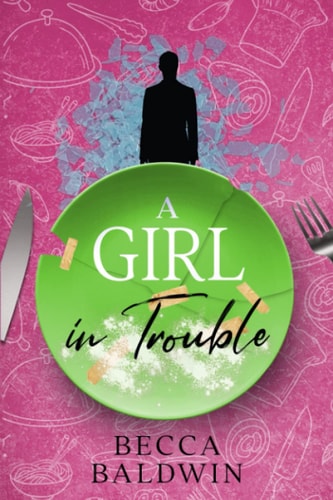 A Girl in Trouble