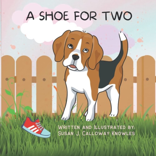 A Shoe for Two