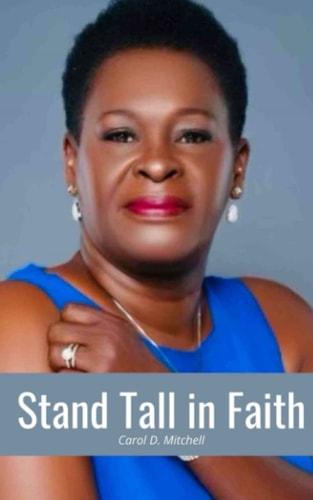 Stand Tall in Faith