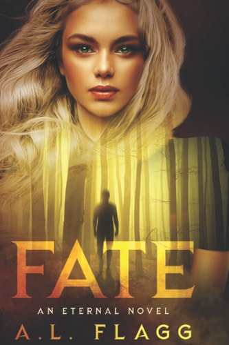 Fate An ETERNAL Novel
