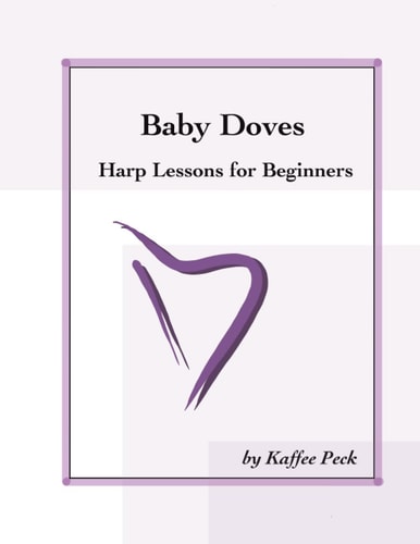 Baby Doves Harp Lessons for Beginners