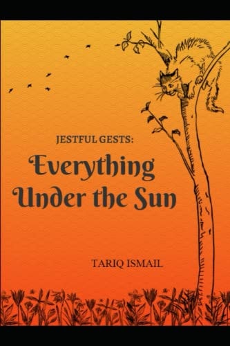 Jestful Gests Everything Under The Sun