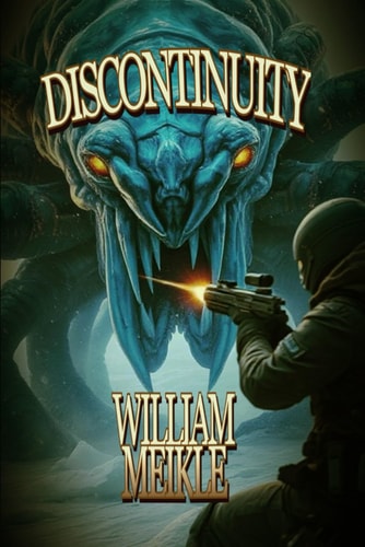 Discontinuity A Creature Feature