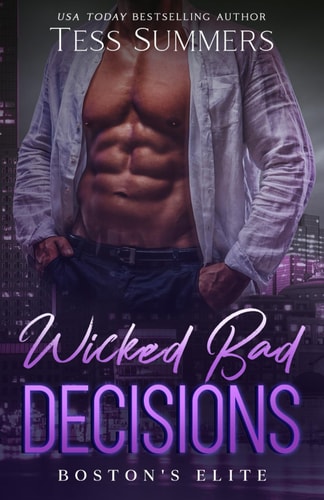 Wicked Bad Decisions Boston's Elite