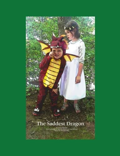 The Saddest Dragon