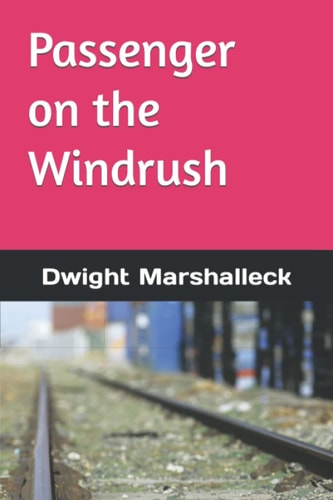 Passenger on the Windrush