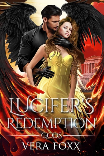Lucifer's Redemption