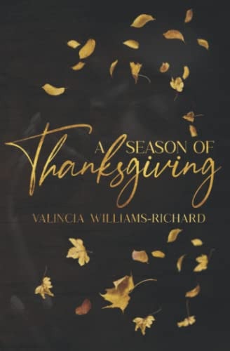 A Season of Thanksgiving