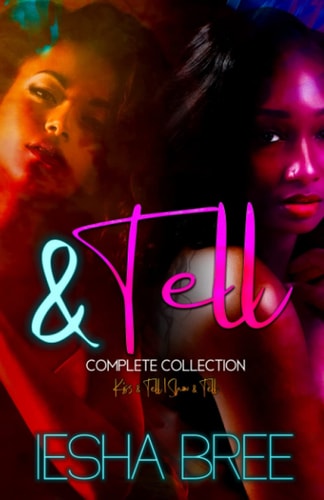 & Tell Series Complete Collection