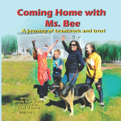 Coming Home with Ms. Bee A Journey of Teamwork and Trust