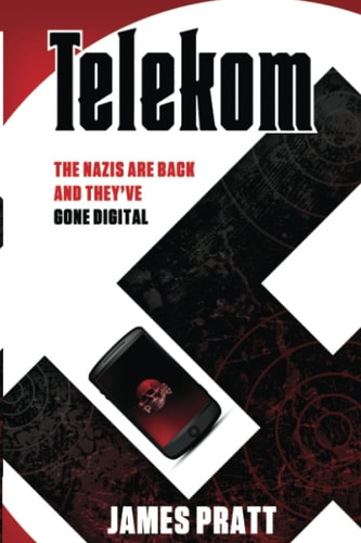 Telekom The Nazis are Back and They've Gone Digital