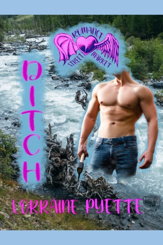 Ditch RSM Book 1