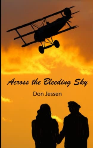 Across the Bleeding Sky