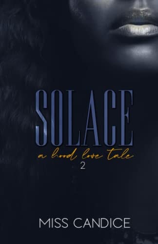 Solace 2 A Hood Love Tale