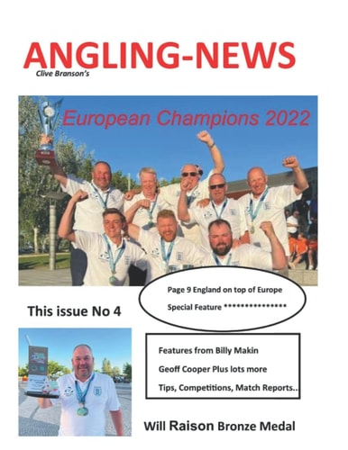 Angling-News