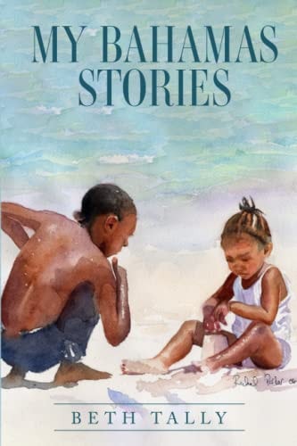 My Bahamas Stories