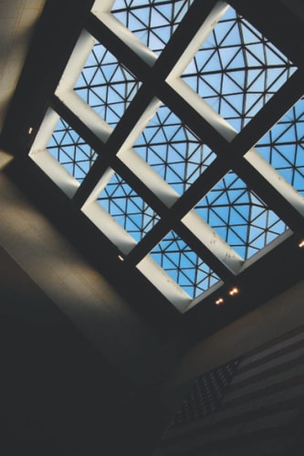 Watching Through Windows