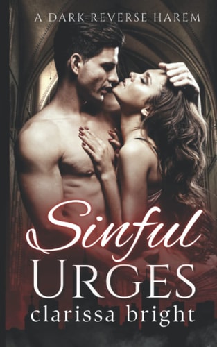 Sinful Urges A Five Points Novel