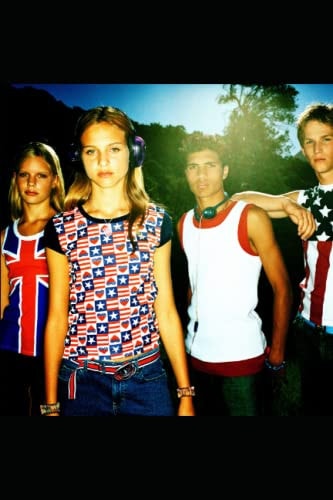 The Revolutionaries