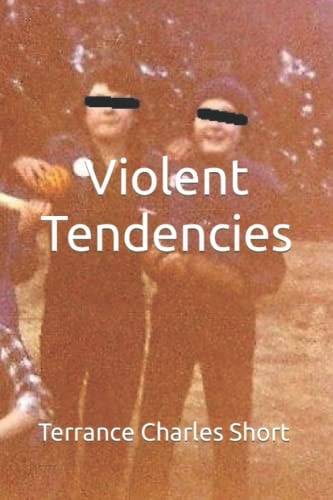 Violent Tendencies Three Short Tales of Young Slobovich