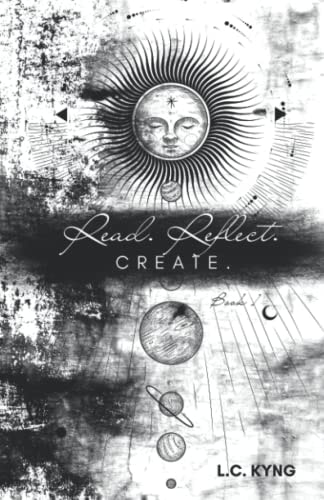 Read. Reflect. Create. Book 1