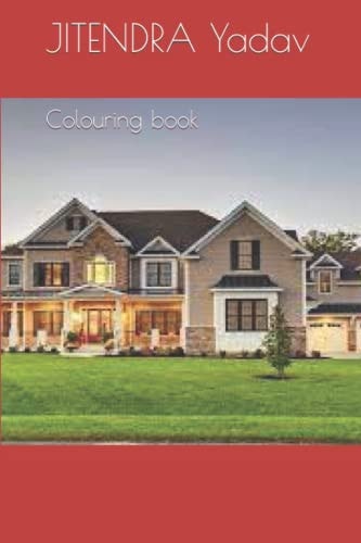 Colouring Book