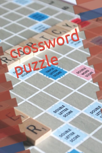 Crossword Puzzle