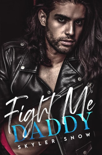 Fight Me Daddy