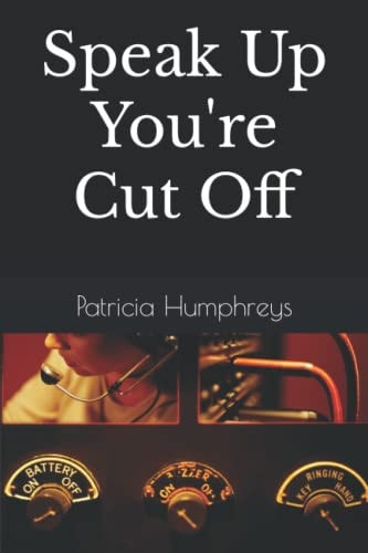 Speak Up You're Cut Off