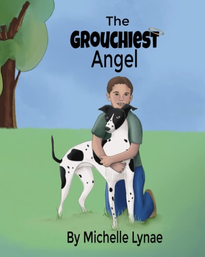 The Grouchiest Angel